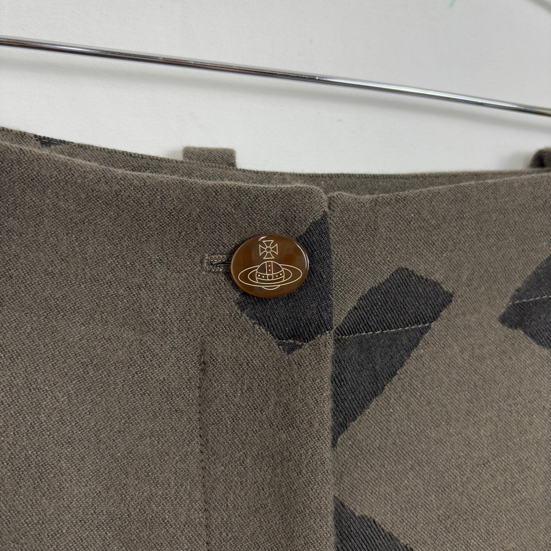 Vivienne Westwood Red Label Mini Shorts - Image 3