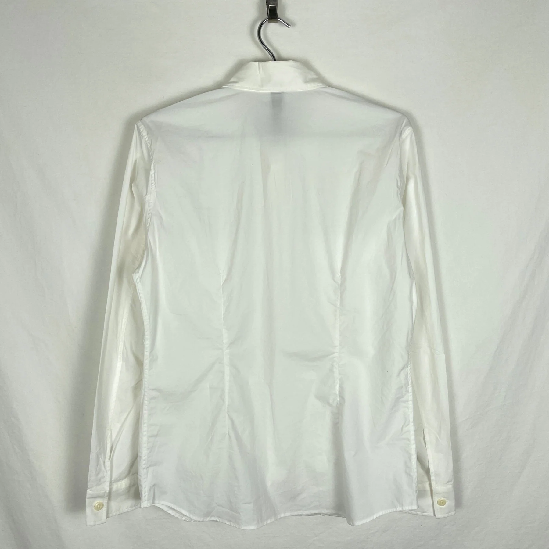 Jun Hashimoto WJK Button Up Shirt - Image 2
