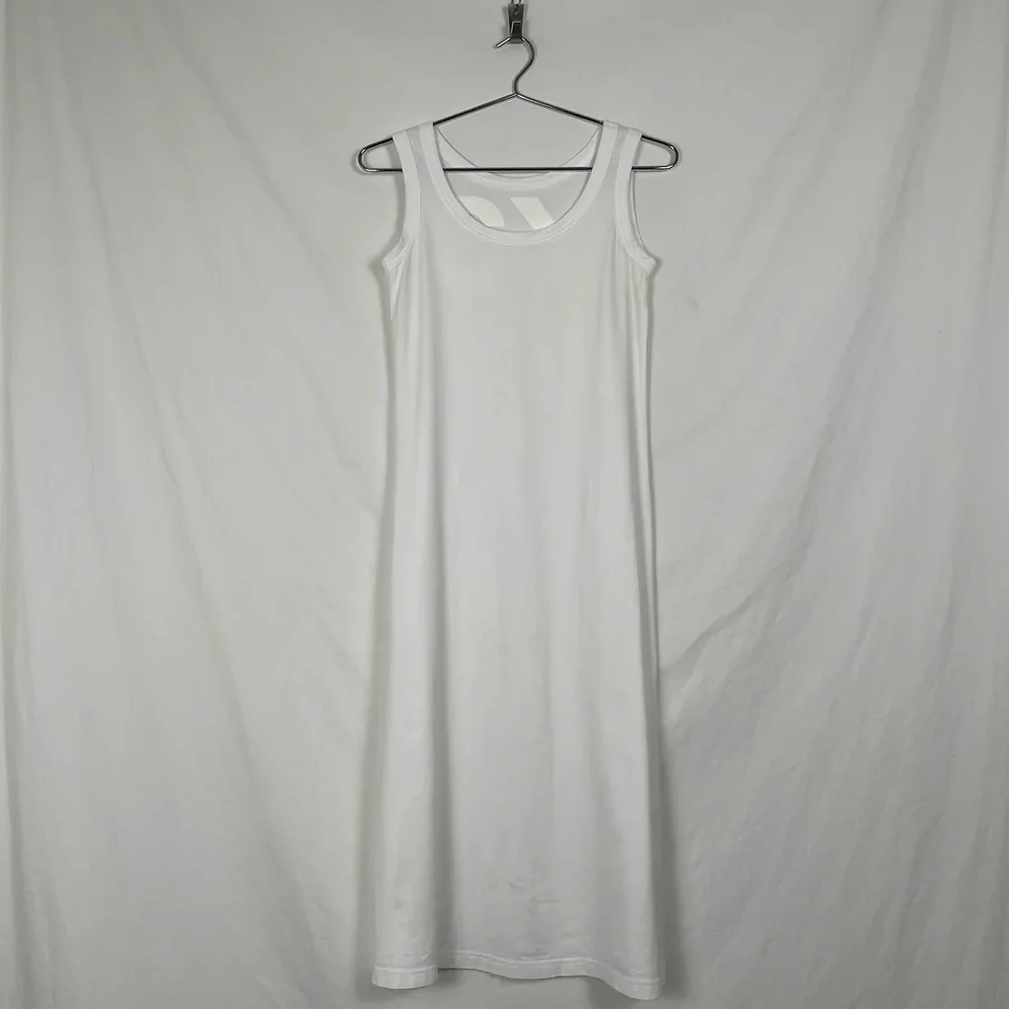 Y-3 Tank Top Dress