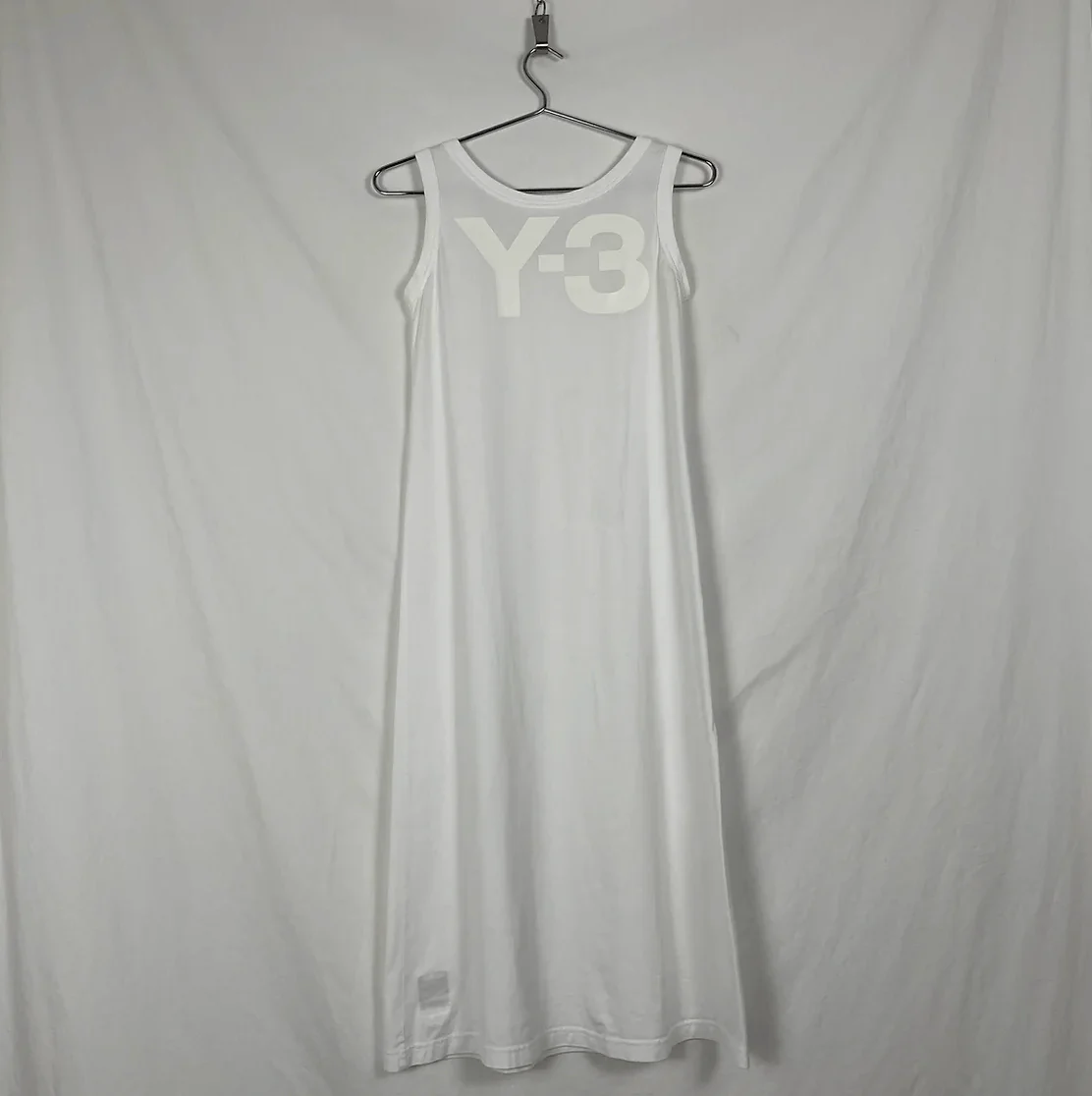 Y-3 Tank Top Dress - Image 2