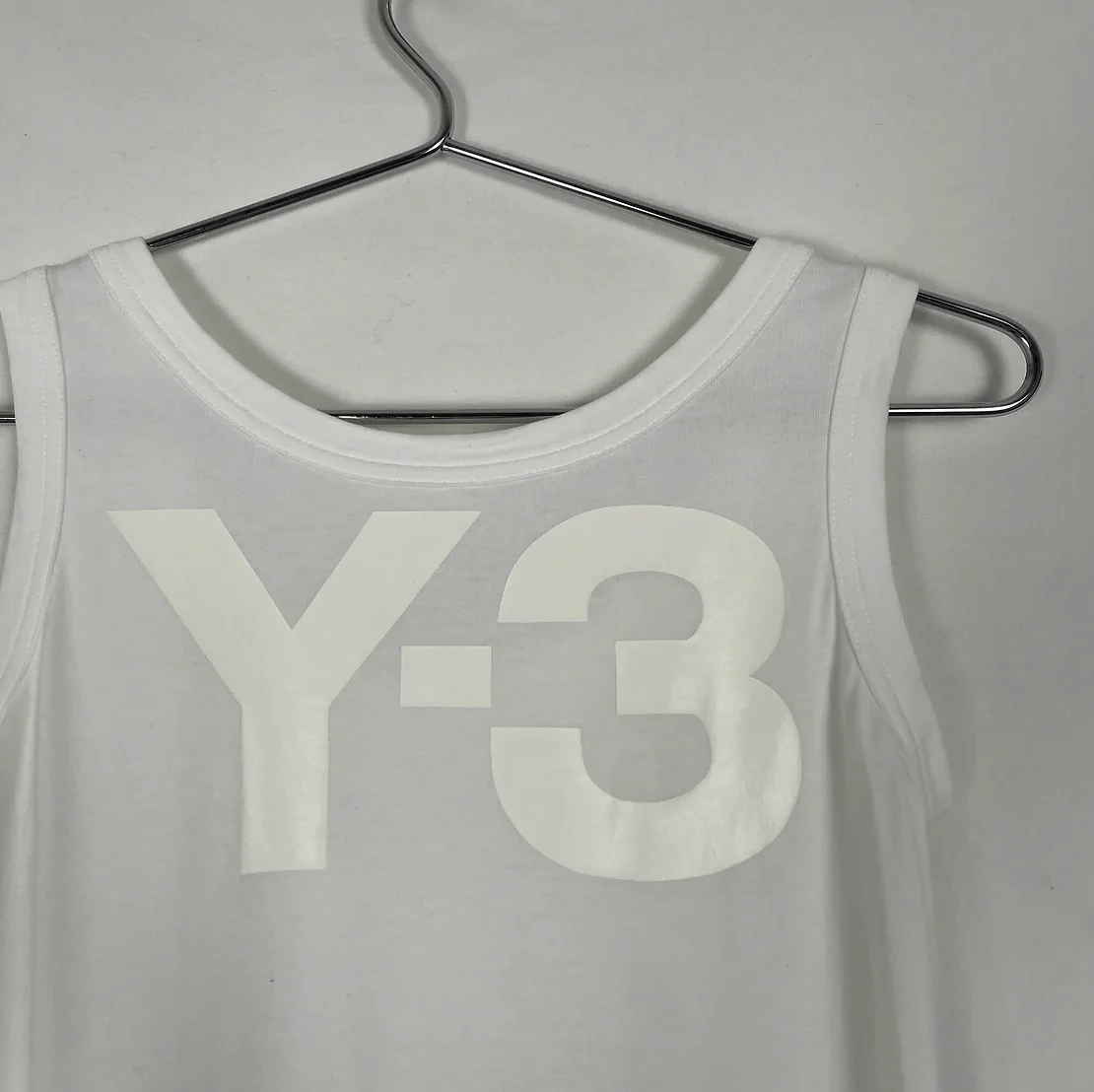 Y-3 Tank Top Dress - Image 3