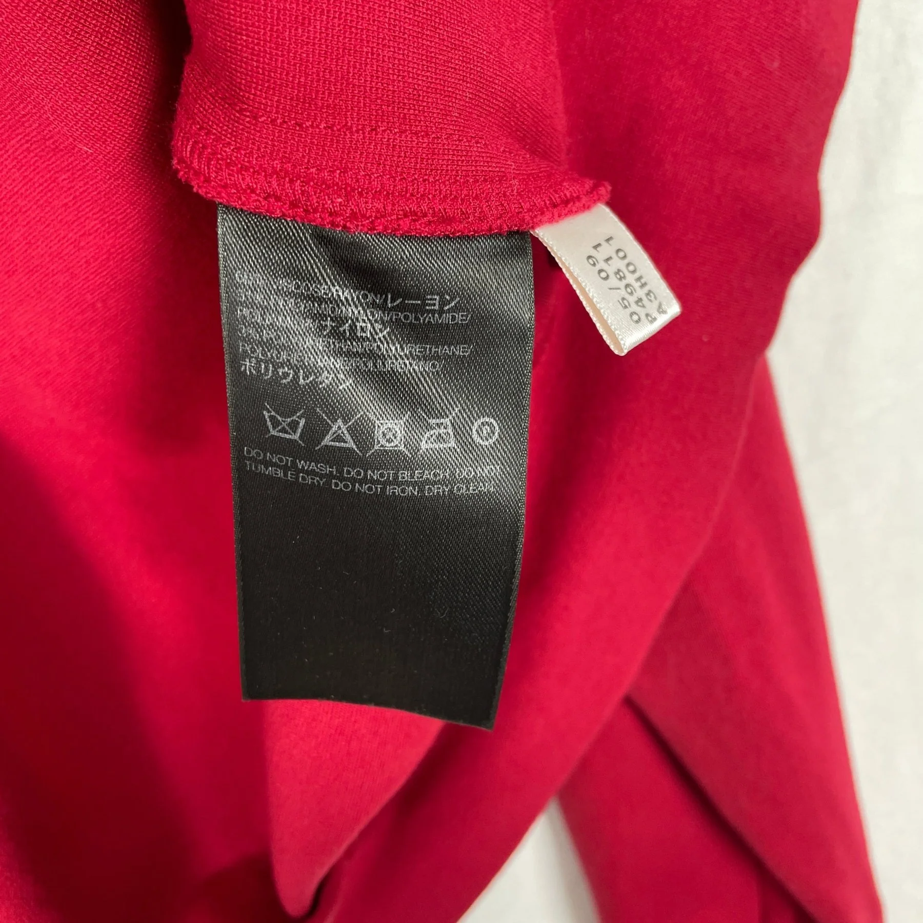 Y-3 Zip Sweater - Image 8