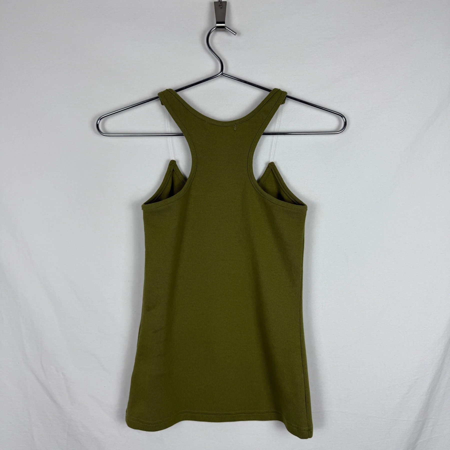 Y-Project Fishing Wire Tank Top - Image 2