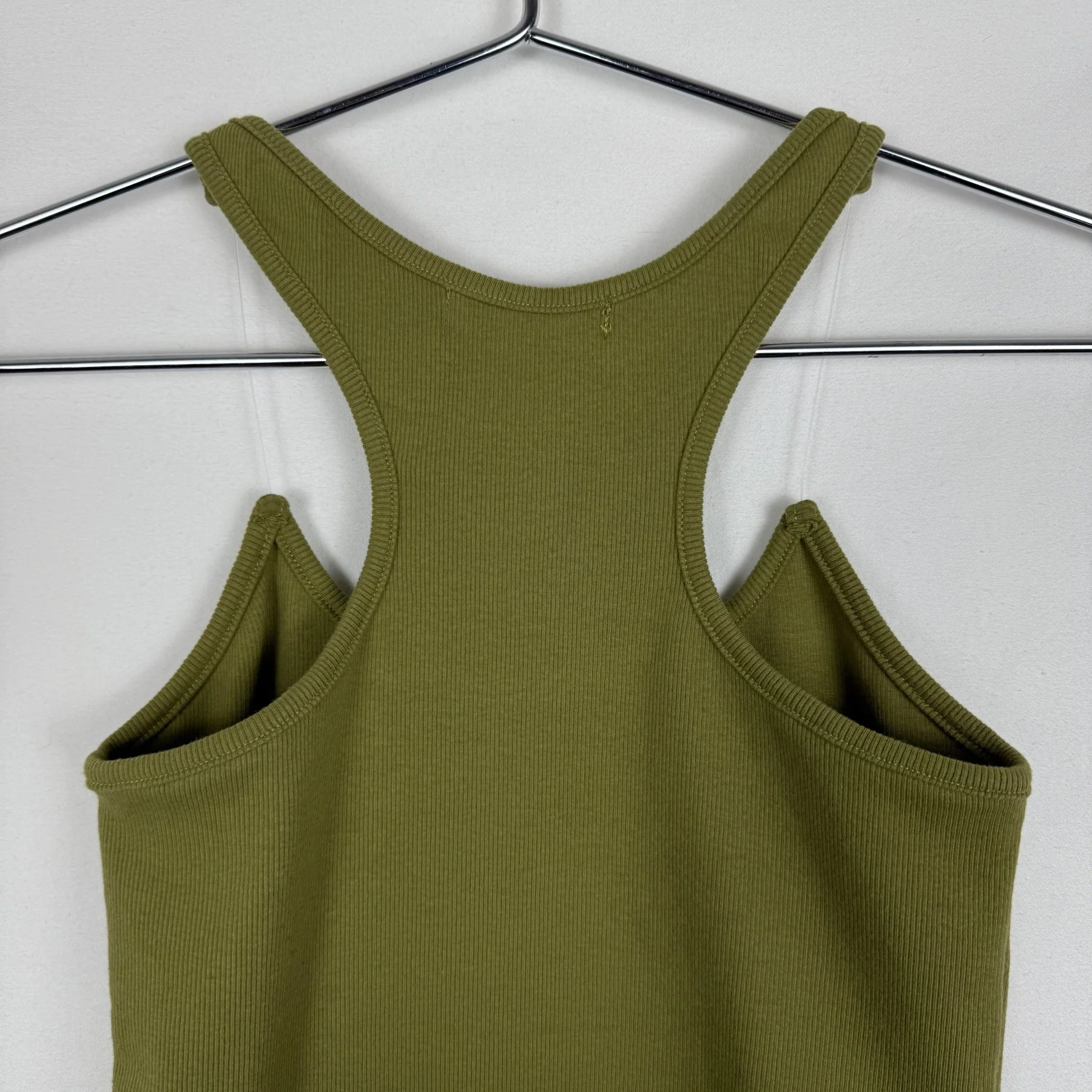 Y-Project Fishing Wire Tank Top - Image 5
