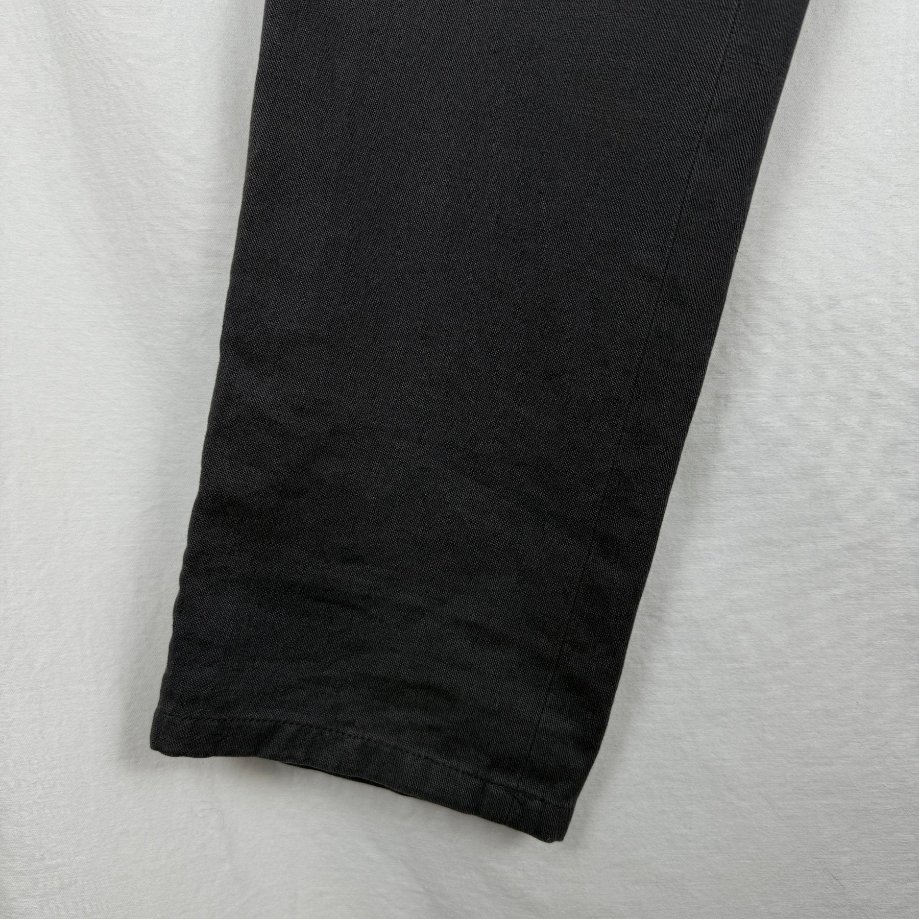 Yohji Yamamoto Military Cargo Pants - Image 5