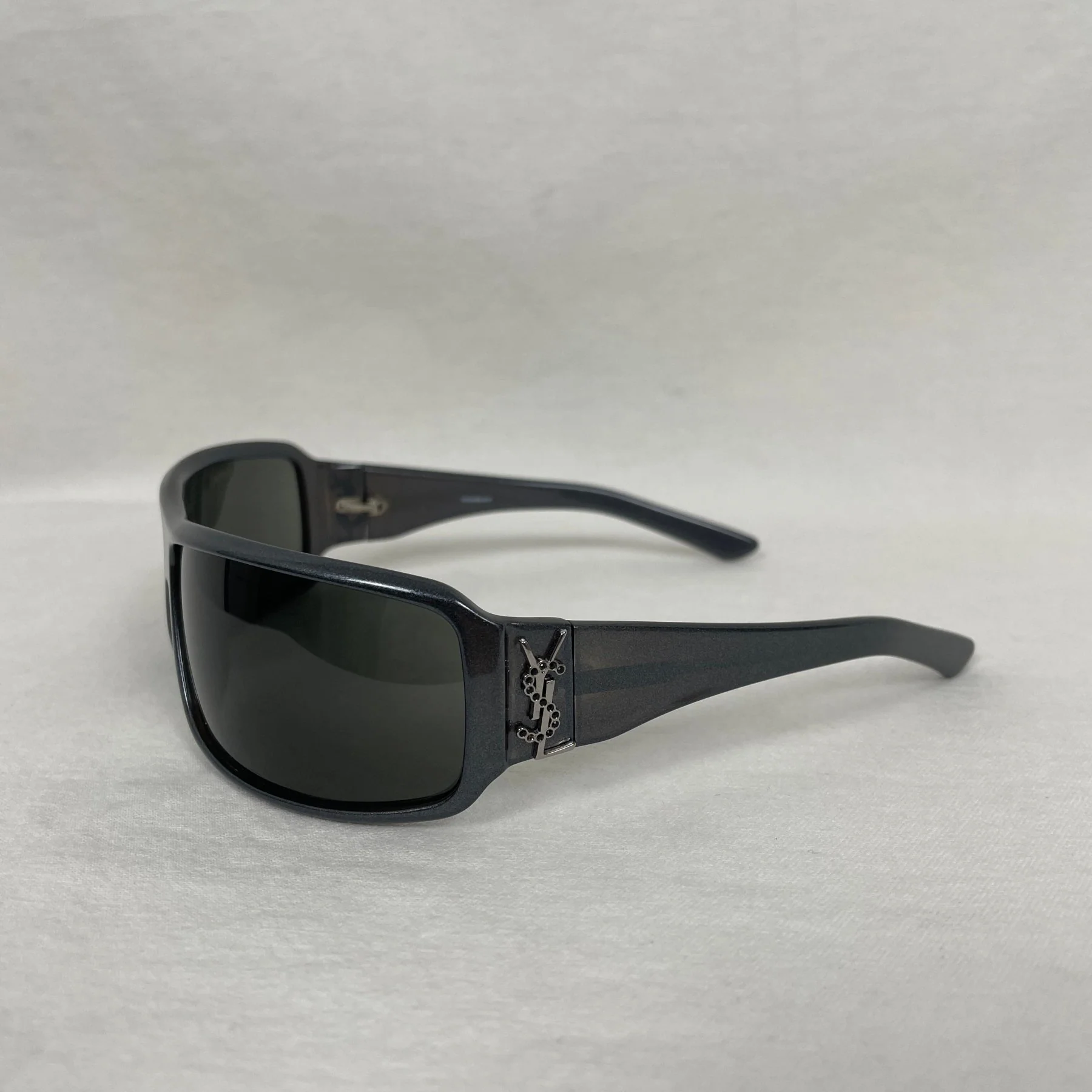 YSL Rive Gauche By Stefano Pilati Sunglasses - Image 3
