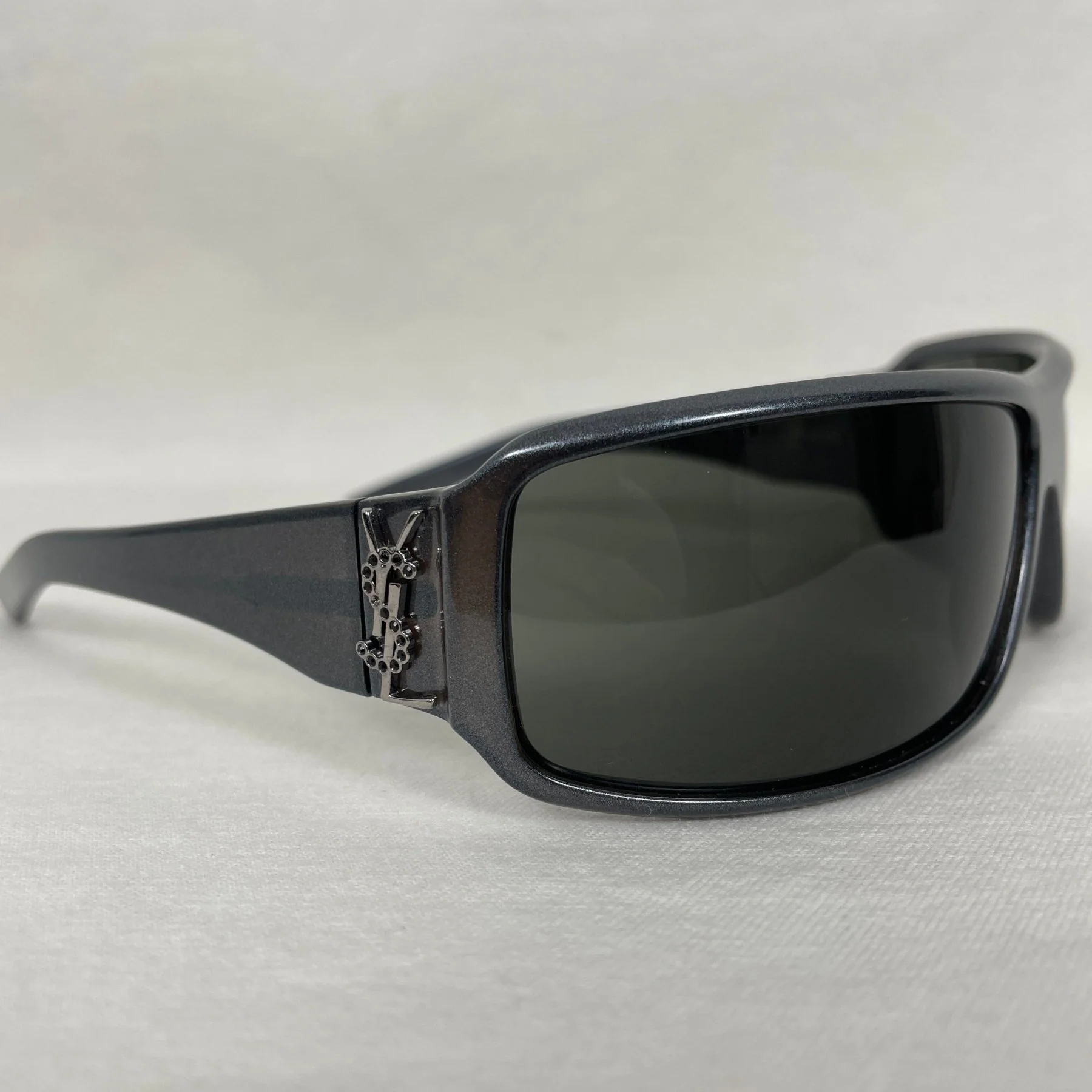 YSL Rive Gauche By Stefano Pilati Sunglasses - Image 7